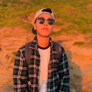 Meet your Posher, Joe